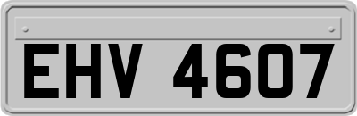 EHV4607