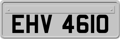 EHV4610