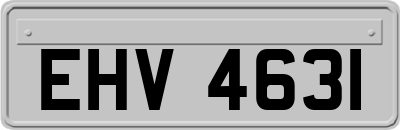 EHV4631