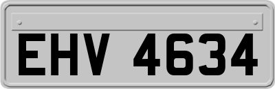 EHV4634