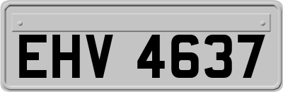 EHV4637
