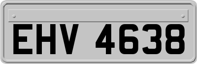 EHV4638