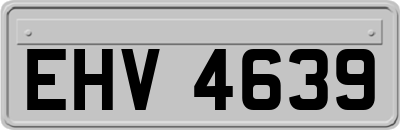 EHV4639