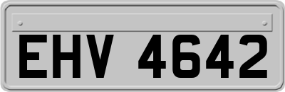 EHV4642