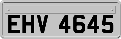 EHV4645