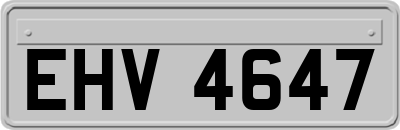 EHV4647