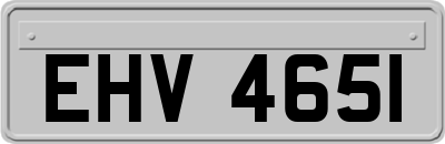 EHV4651