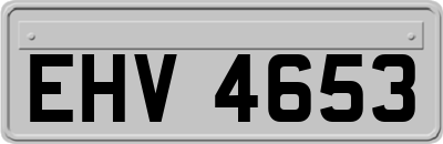 EHV4653