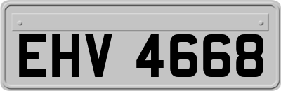 EHV4668