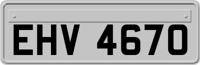 EHV4670