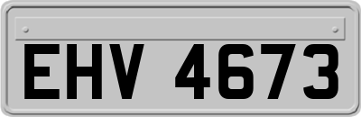 EHV4673