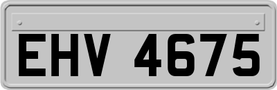 EHV4675