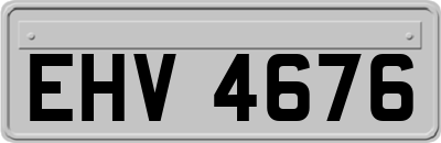 EHV4676