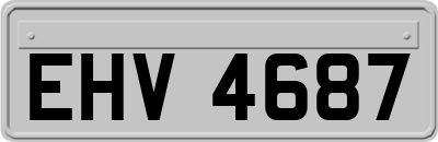 EHV4687