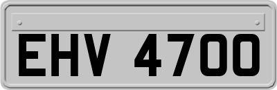 EHV4700