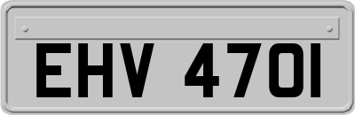 EHV4701