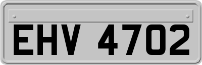 EHV4702