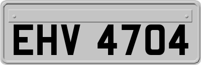 EHV4704