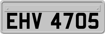 EHV4705