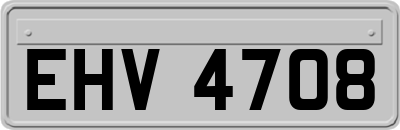 EHV4708