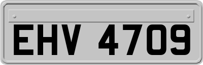 EHV4709