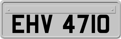 EHV4710