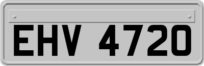 EHV4720