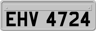 EHV4724