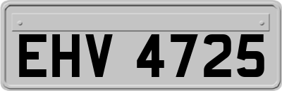 EHV4725