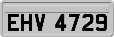 EHV4729