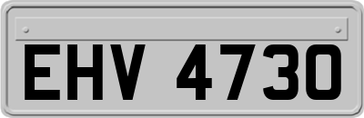 EHV4730