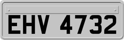EHV4732