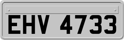 EHV4733