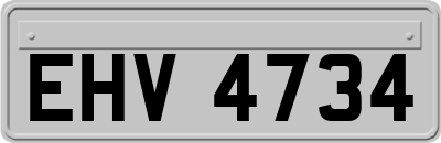 EHV4734