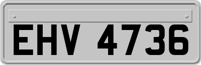 EHV4736