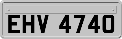 EHV4740