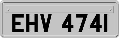 EHV4741