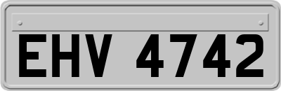 EHV4742