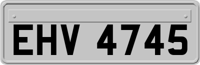 EHV4745