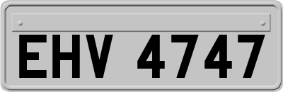EHV4747