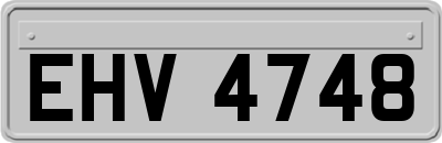 EHV4748