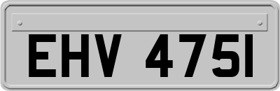EHV4751