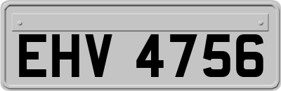 EHV4756