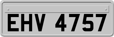 EHV4757