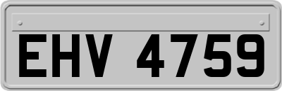 EHV4759