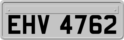 EHV4762