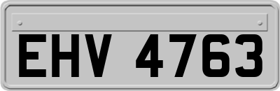 EHV4763
