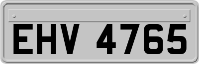 EHV4765