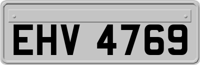 EHV4769
