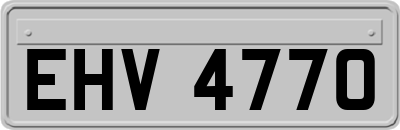 EHV4770